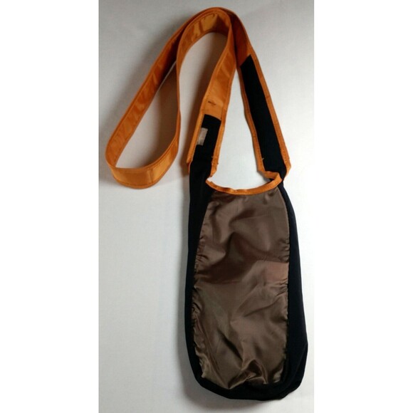 ChicoBag Bottle Slings Bottle Sling rePETe, Shitake - Picture 2 of 10